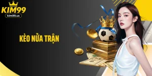 Kèo Nửa Trận: Bí Quyết Nhận Diện Cơ Hội Thắng Hiệp 1